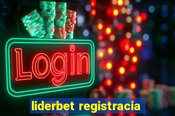 liderbet registracia